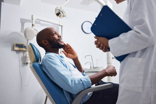 Best Emergency Dental Care for Sports Injuries in Ellinwood, KS