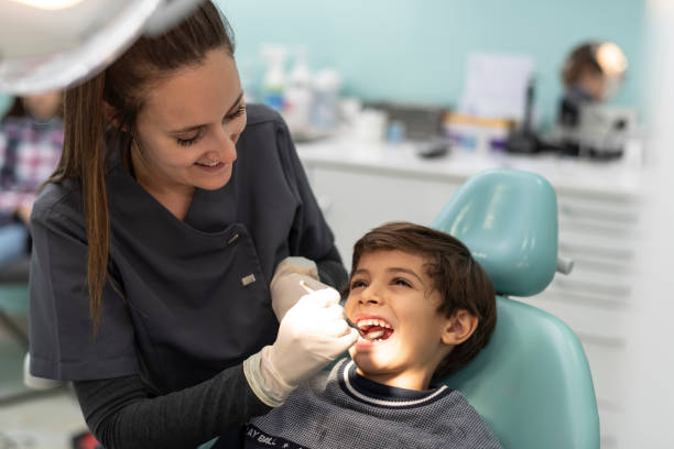 Best Emergency Wisdom Tooth Extraction in Ellinwood, KS