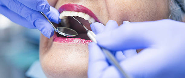Best Emergency Root Canal Therapy in Ellinwood, KS